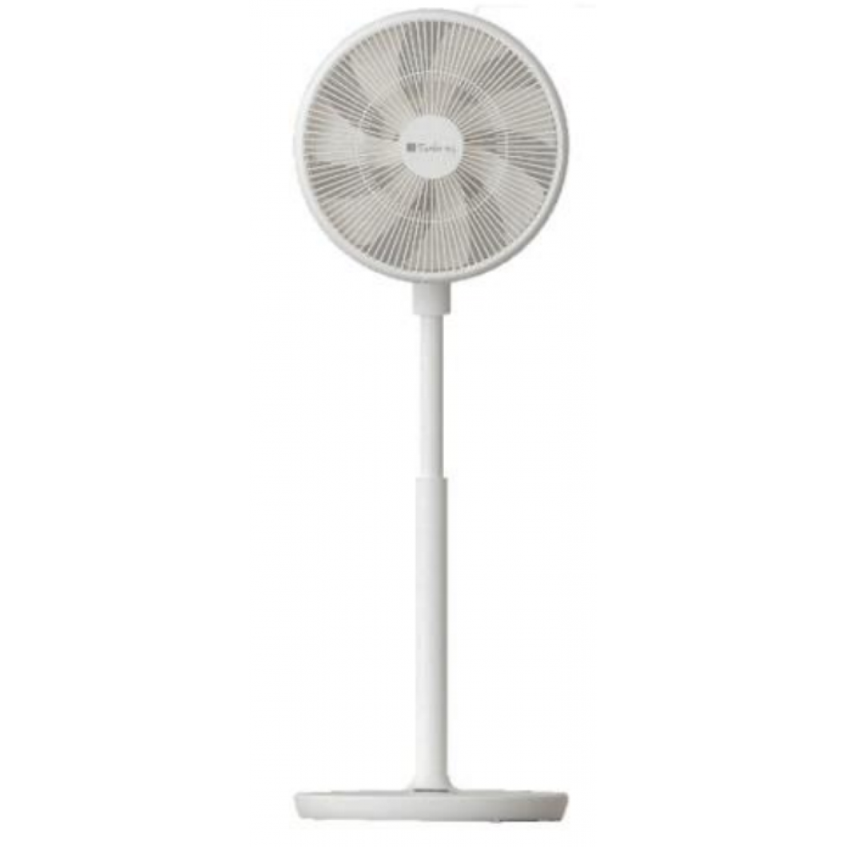 Turbo Italy TSF-S14DC 14吋3D座地DC循環風扇 (24段風力/多種模式)